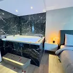 Appartamento Romantique - Balneo Privé - Parking Douai