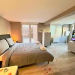 Romantique - Balneo Privé - Parking