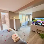 Romantique - Balneo Privé - Parking * Douai