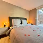 Romantique - Balneo Privé - Parking Appartamento *