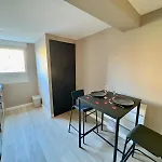 Appartamento Romantique - Balneo Privé - Parking *