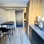 Appartamento Romantique - Balneo Privé - Parking