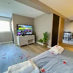 Romantique - Balneo Privé - Parking Appartamento *