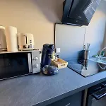 Romantique - Balneo Privé - Parking Appartamento Douai
