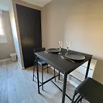 Romantique - Balneo Privé - Parking Appartamento Douai