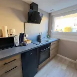 Romantique - Balneo Privé - Parking Appartamento *