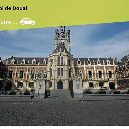 Romantique - Balneo Prive - Parking *