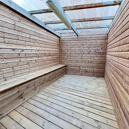 Romantique - Balneo Prive - Parking Apartment