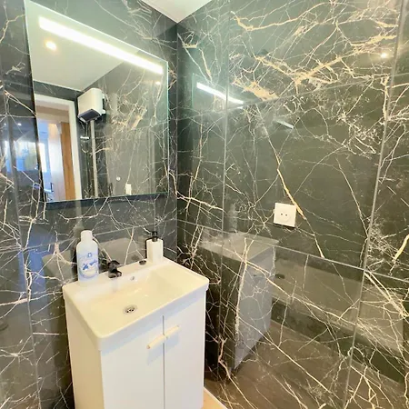 Romantique - Balneo Prive - Parking * Douai